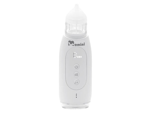 Momini Breezy - Automatic Nasal Aspirator