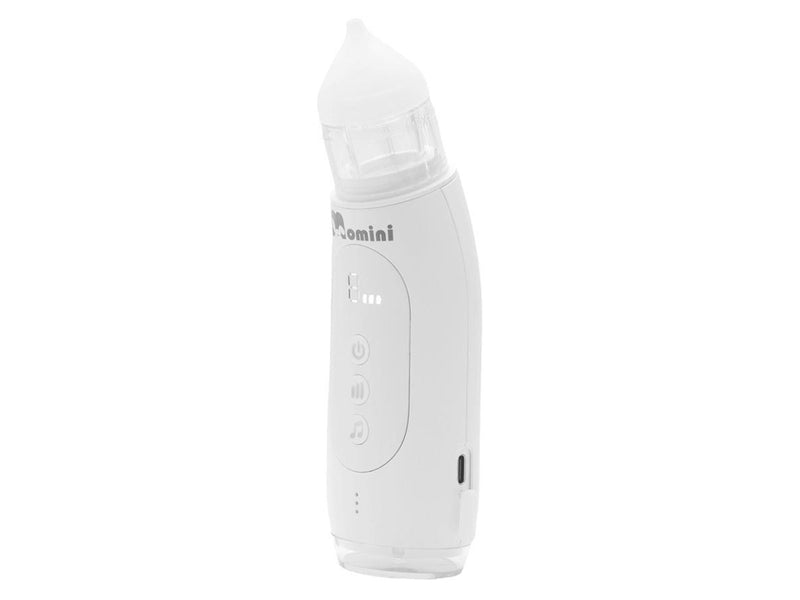 Momini Breezy - Automatic Nasal Aspirator