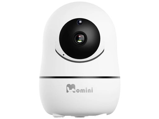 Momini DreamEye Extra Camera White