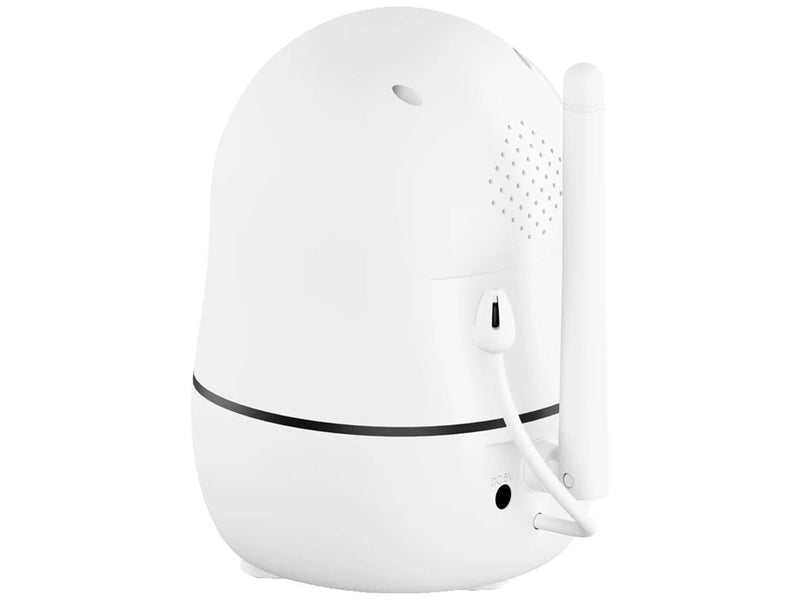 Momini DreamEye Extra Camera White