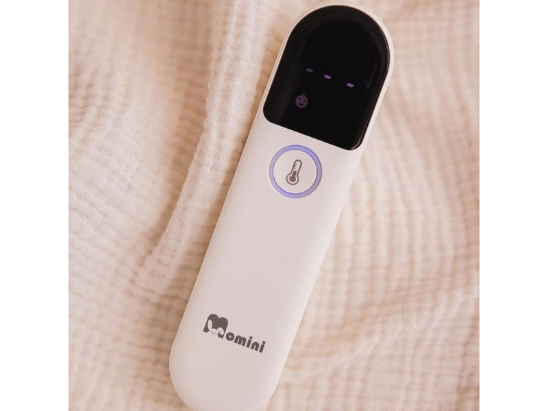 Momini LittleCare - Infrared Thermometer