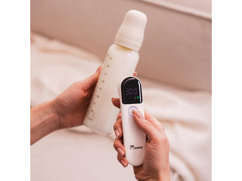Momini LittleCare - Infrared Thermometer