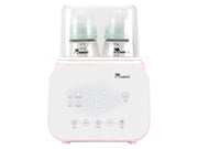 Momini MelloDuo - 6-in-1 Bottle Sterilizer and War