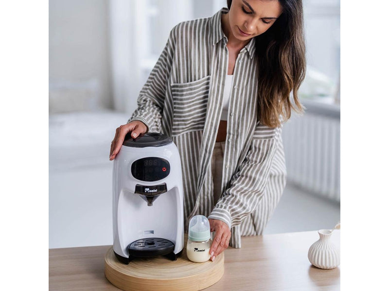 Momini Milk Formula Elite - Milk Machine