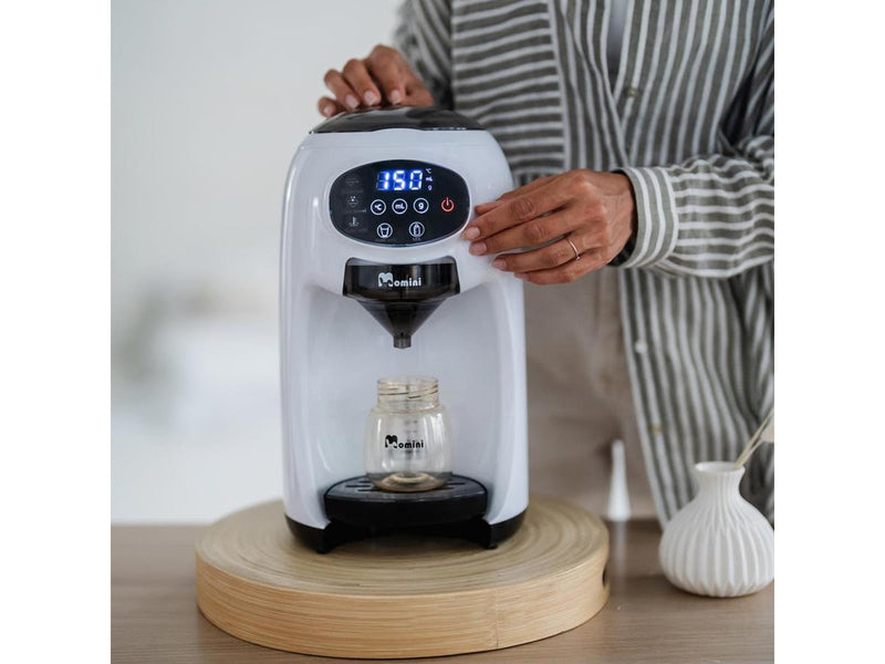 Momini Milk Formula Elite - Milk Machine