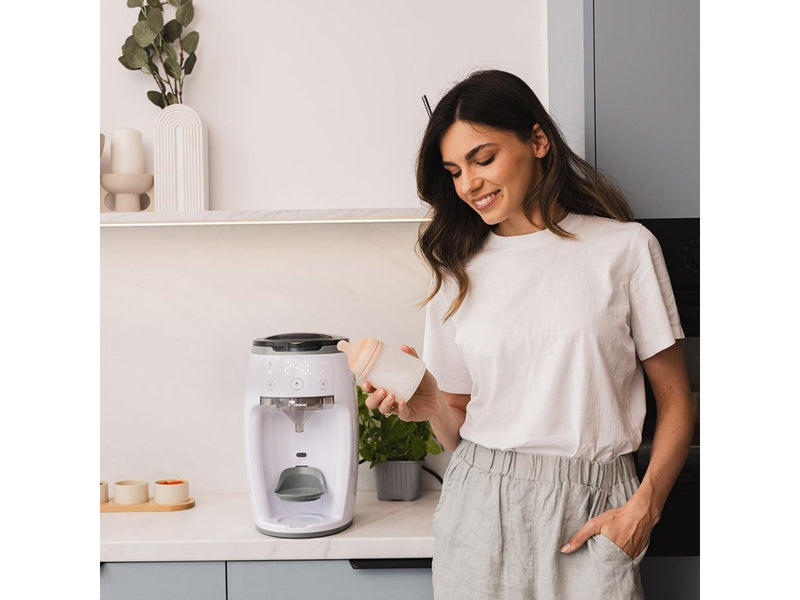 Momini MilkMagic - Milk Machine