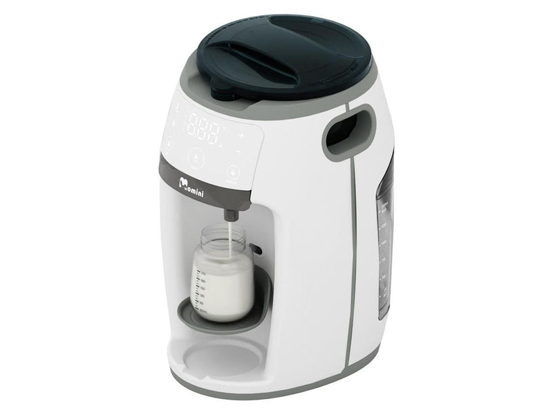 Momini MilkMagic - Milk Machine