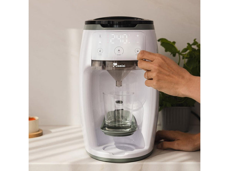 Momini MilkMagic - Milk Machine