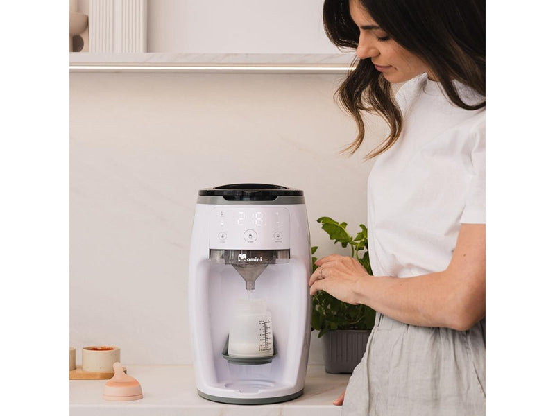 Momini MilkMagic - Milk Machine