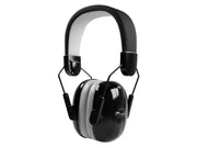 Momini Milo - Kids Noise-Reducing Earmuffs - Black