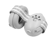 Momini Mimi - Kids Noise-Reducing Earmuffs - Grey