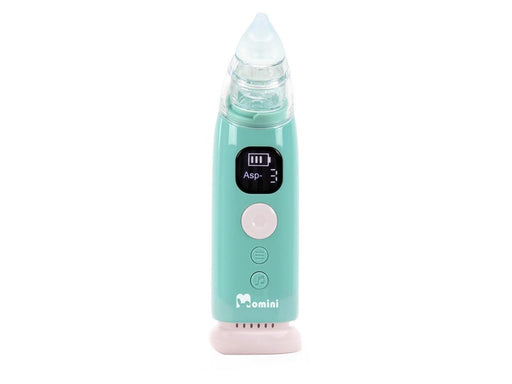 Momini NasoClear - Automatic Nasal Aspirator