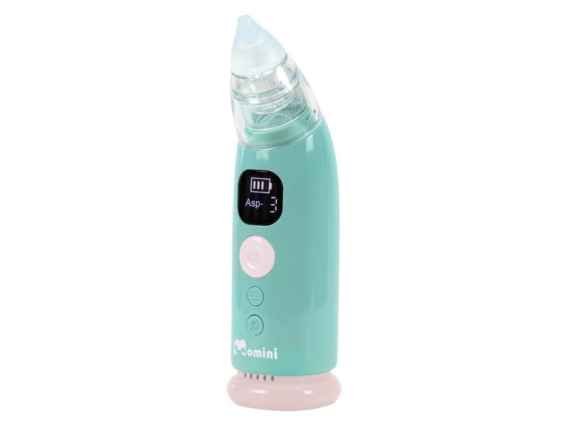 Momini NasoClear - Automatic Nasal Aspirator