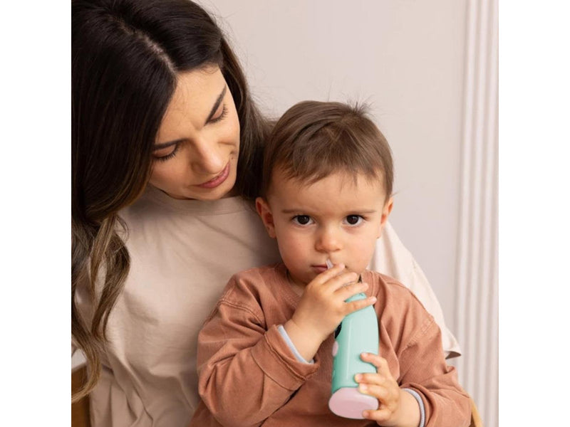 Momini NasoClear - Automatic Nasal Aspirator