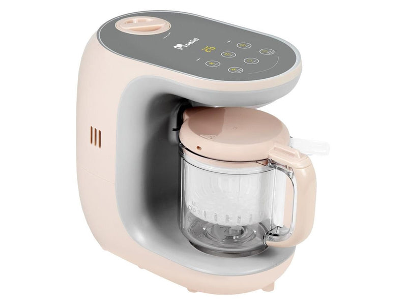 Momini NutriBlend - 6-in-1 Steam Blender for Child
