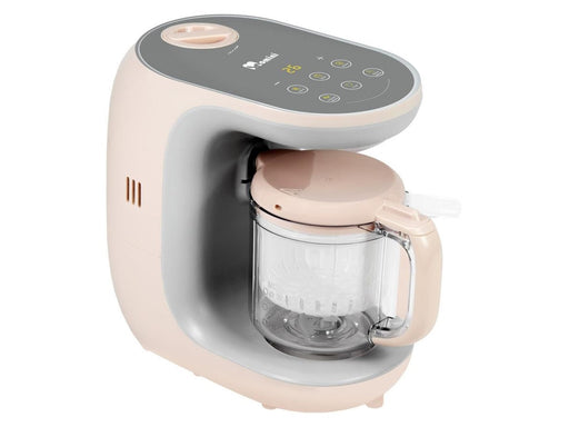 Momini NutriBlend - 6-in-1 Steam Blender for Child