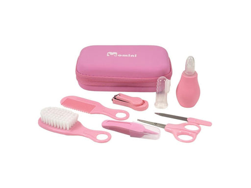 Momini Pinky - Baby Care Kit