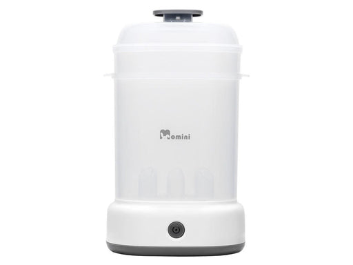 Momini QuickSteam - Bottle Sterilizer