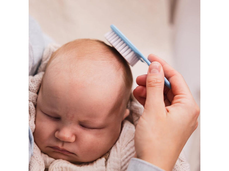 Momini Sky - Baby Care Kit