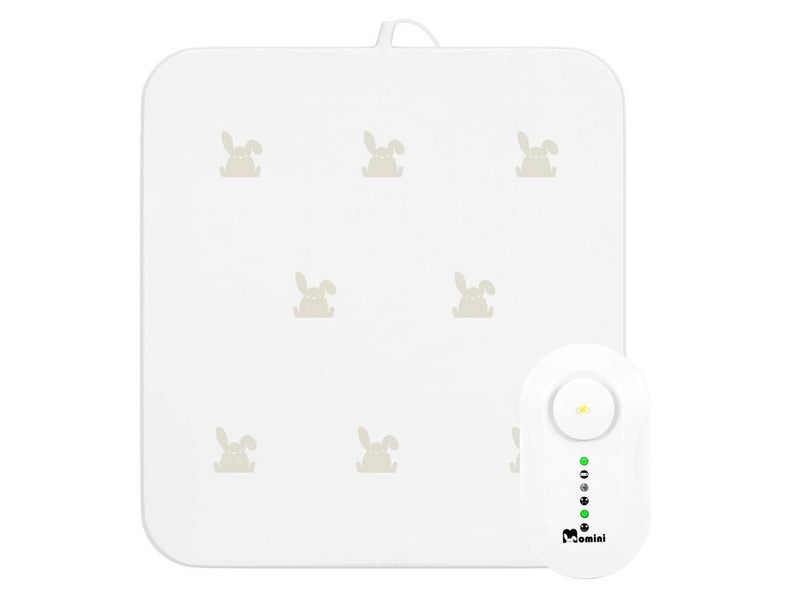 Momini SleepSafe - Sleep Monitor