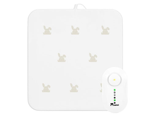 Momini SleepSafe - Sleep Monitor