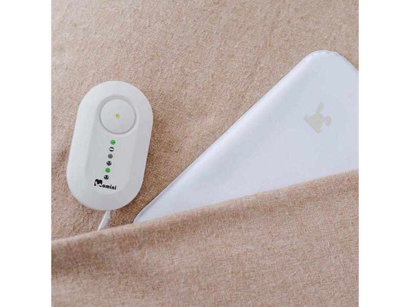 Momini SleepSafe - Sleep Monitor