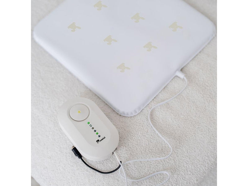 Momini SleepSafe - Sleep Monitor