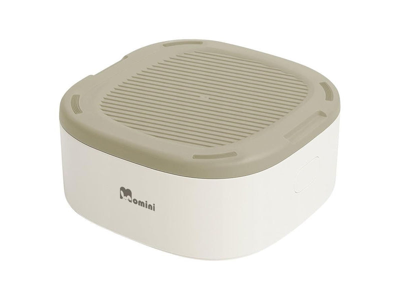 Momini Softi Beige - 3-in-1 Potty for Children - B