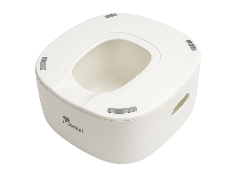 Momini Softi Grey - 3-in-1 Potty for Children - Gr