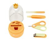 Momini Sunny - Baby Nail Care Kit