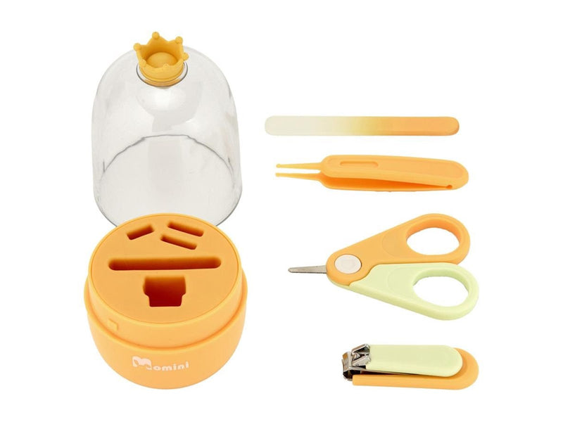 Momini Sunny - Baby Nail Care Kit