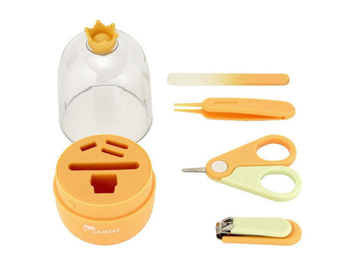 Momini Sunny - Baby Nail Care Kit