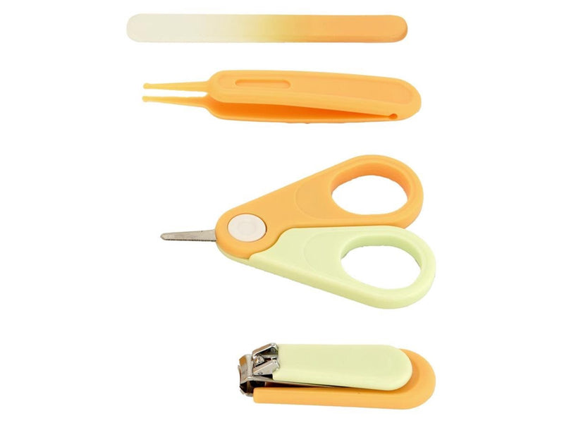 Momini Sunny - Baby Nail Care Kit