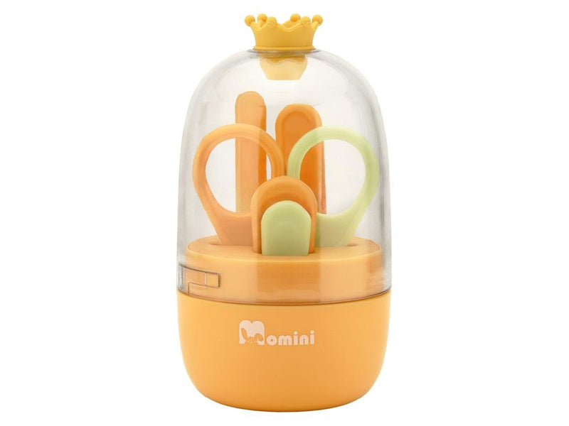 Momini Sunny - Baby Nail Care Kit