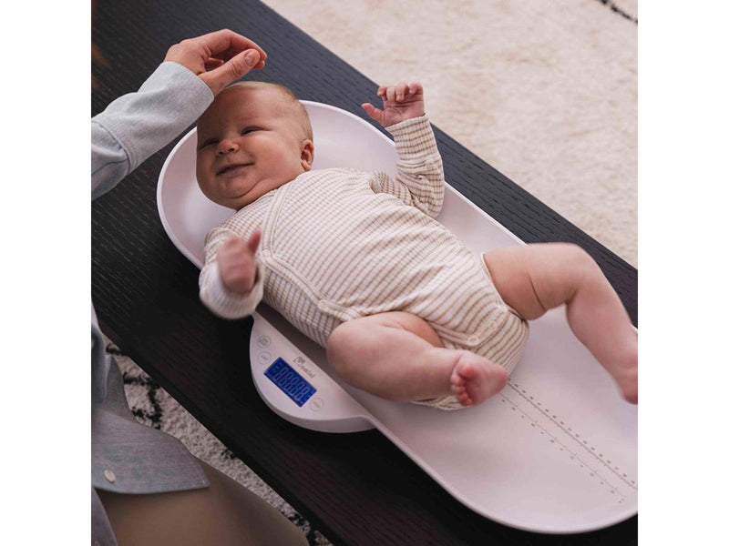 Momini TinyScale - Baby Scale
