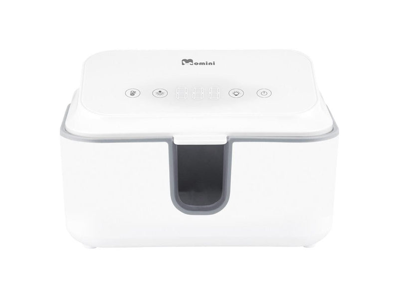 Momini WarmWipes - Wet Wipes Warmer