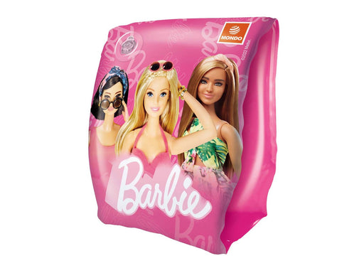Mondo Barbie Swim Rings 2-6 Years
