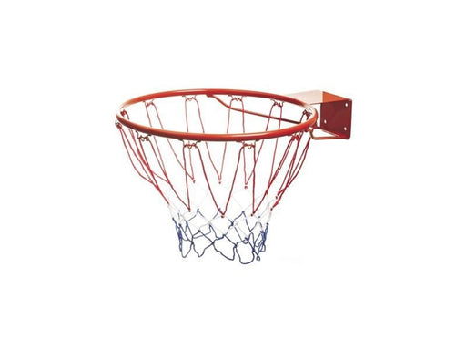 Mondo Basketball Hoop with Net 46cm