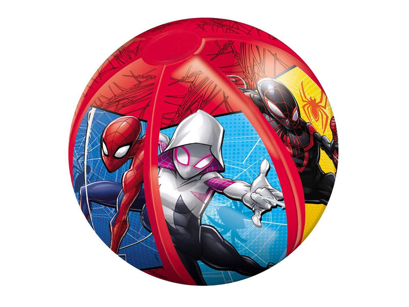 Mondo Beach Ball Spiderman