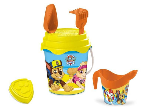 Mondo Bucket Set PAW Patrol 4 pcs.