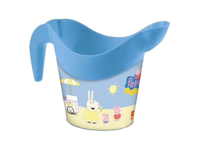 Mondo - Bucket Set Peppa Pig 6pcs.