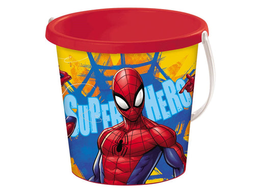 Mondo Bucket Spiderman