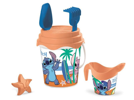 Mondo - Emmerset Stitch 6pcs.