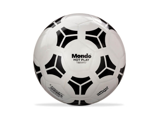 Mondo Football White 23cm
