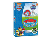 Mondo Paw Patrol Planschbecken 100 cm