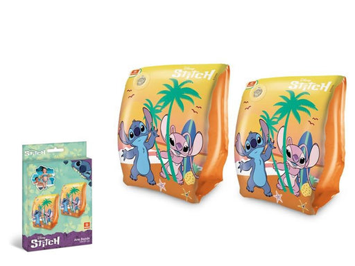 Mondo Swim Bands Stitch 2-6 Years
