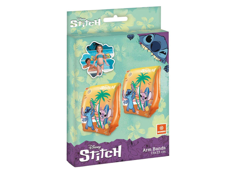 Mondo Swim Bands Stitch 2-6 Years