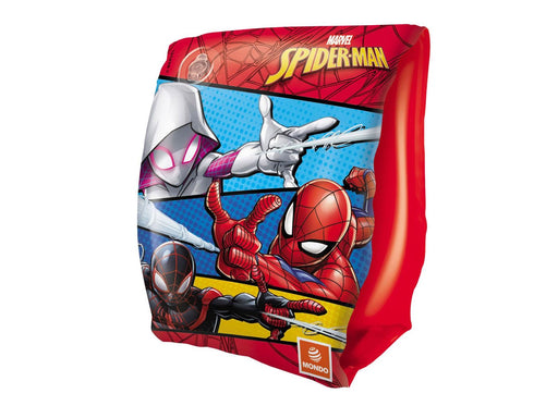 Mondo Swimming Bands Spiderman