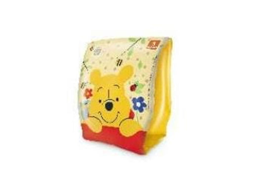 Mondo Swimming armbands Winnie The Pooh 2-6 years