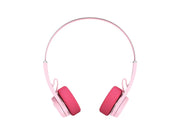 Mondo by Defunc Mondo Freestyle On-Ear Pink